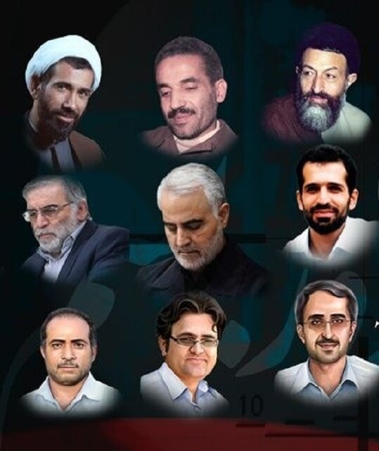نباید در مسیر حق، دچار لکنت زبان شد نباید در مسیر حق، دچار لکنت زبان شد