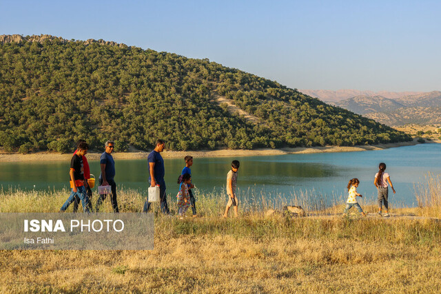 برخورد با ۳ تور گردشگری متخلف در قزوین