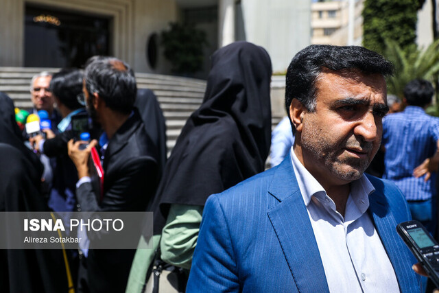 سلاجقه: مازوتسوزی در نزدیک هیچ کلانشهری انجام نمیشود سلاجقه: مازوتسوزی در نزدیک هیچ کلانشهری انجام نمیشود