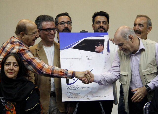 تقدیر از نیم قرن فعالیت «جانعلی»/بیوک میرزایی: نسل نوذریها را فراموش نکنید