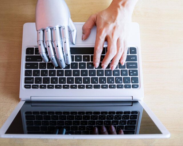 هوش مصنوعی چه مشاغلی را از بین میبرد؟ هوش مصنوعی چه مشاغلی را از بین میبرد؟