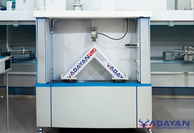 پنجره یو پی وی سی؛ ترکیبی از زیبایی، استحکام و عایقبندی