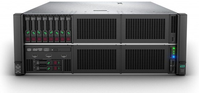 HP ProLiant DL380e Generation 8 Gen8