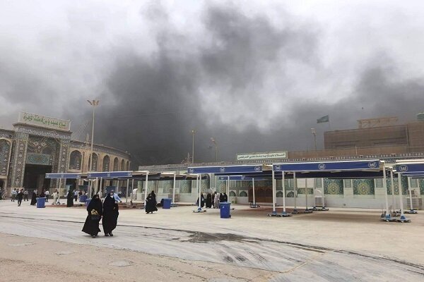 درگیری‌های شدید میان ارتش و نیروهای واکنش سریع سودان در «ام درمان»