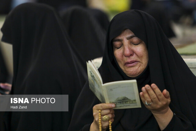 چگونه دعا کنیم که دعایمان مستجاب شود؟ + ویدئو چگونه دعا کنیم که دعایمان مستجاب شود؟ + ویدئو