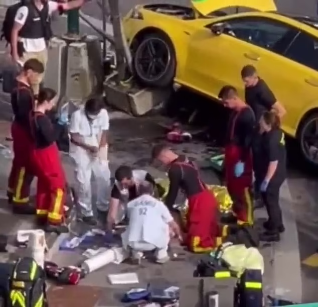 آتش در پاریس پس از کشته شدن یک نوجوان به دست پلیس