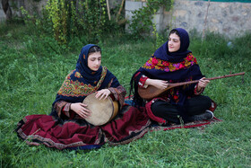 سفر وزیر میراث فرهنگی به شهرستان کلات نادری