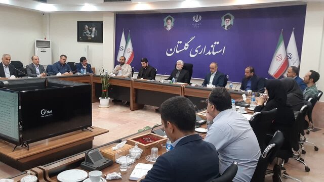 گلستان نیازمند چرخشهای تحول آفرین است