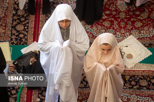 دومین جشنواره منطقه‌ای «نماز کلید بهشت» در ایلام برگزار می‌شود