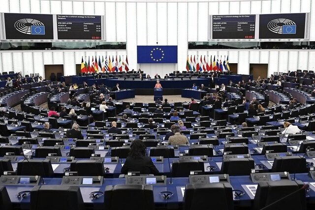 کمیته اروپایی، رژیم صهیونیستی را به ارتکاب جنایات جنگی علیه فلسطینیان متهم کرد