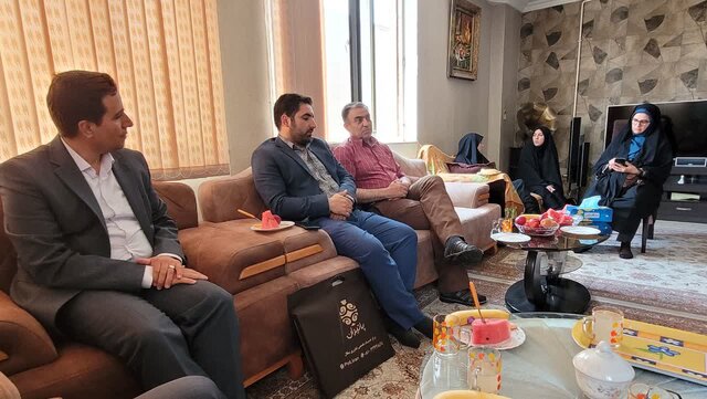 اسرای عراقی می گفتند دو سه روزبا فتح بصره فاصله داشتیم/داخل روستا هیچکس زنده نمانده بود