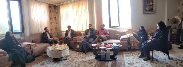 اسرای عراقی می گفتند دو سه روزبا فتح بصره فاصله داشتیم/داخل روستا هیچکس زنده نمانده بود