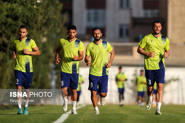 استقلال، بلاتکلیفترین تیم ایران استقلال، بلاتکلیفترین تیم ایران