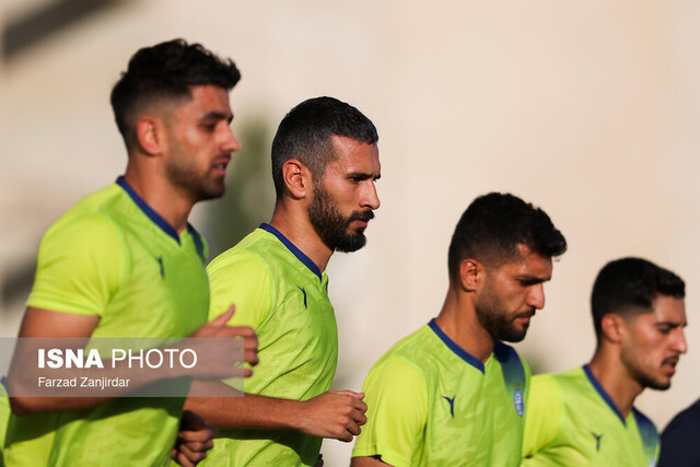 استقلال نفت را شکست میدهد؟