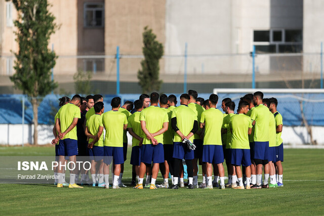 استقلال؛ ناقصترین مدعی قهرمانی لیگ بیست و سوم استقلال؛ ناقصترین مدعی قهرمانی لیگ بیست و سوم