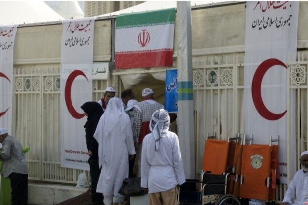 گزارشی از شایع ترین دلایل مراجعه زائران ایرانی به مراکز درمانی در عربستان
