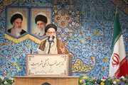 امام جمعه موقت همدان: مواضع رئیس‌جمهور در سازمان ملل بیانگر مطالبات ملت ایران بود