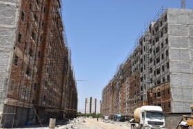 عرضه "خانه‌های خالی" قیمت رهن و اجاره در کرمانشاه را تا ۳۰ درصد کاهش می‌دهد