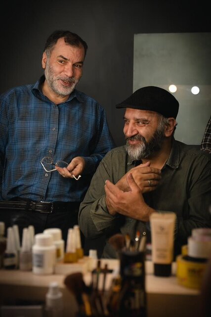 «رستگاری» دهنمکی را نجات میدهد؟