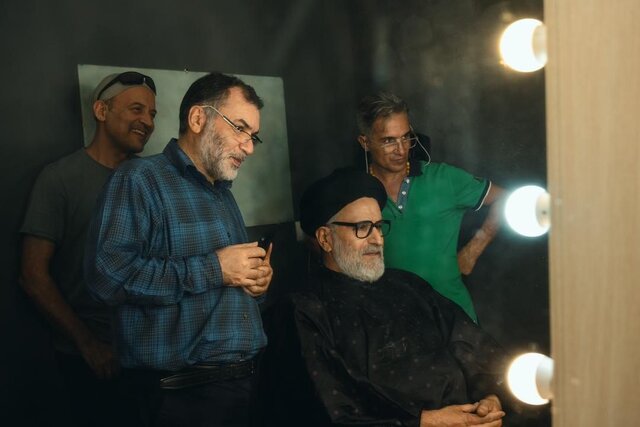 «رستگاری» دهنمکی را نجات میدهد؟