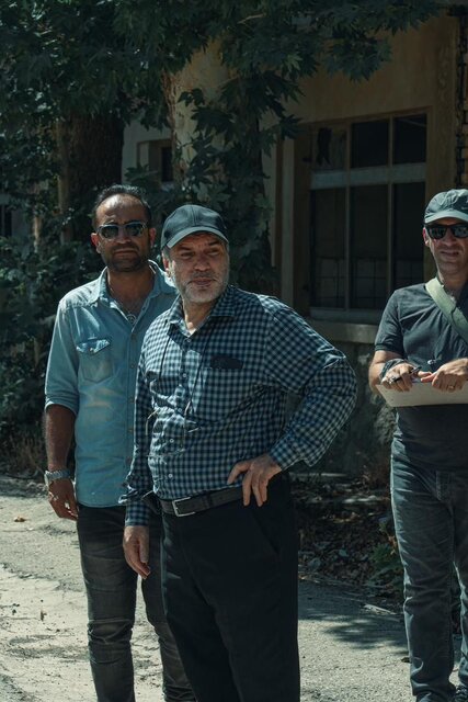 بازیگران جدید به سریال دهنمکی پیوستند