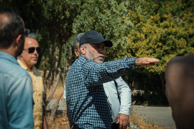 بازیگران جدید به سریال دهنمکی پیوستند