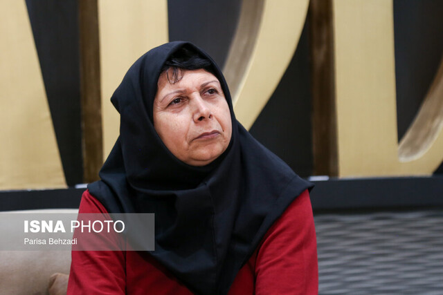 جنگجو مثل دختران کبدی ایران