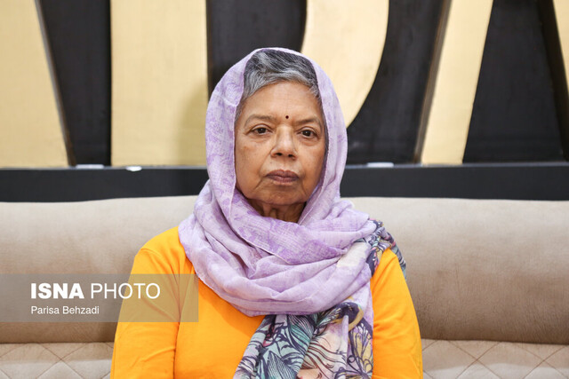 جنگجو مثل دختران کبدی ایران