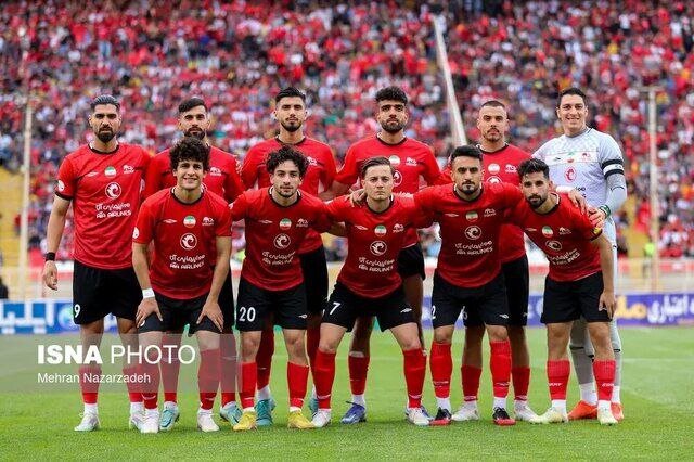 تراکتور با ستارههایش در هفته اول به میدان میرود تراکتور با ستارههایش در هفته اول به میدان میرود