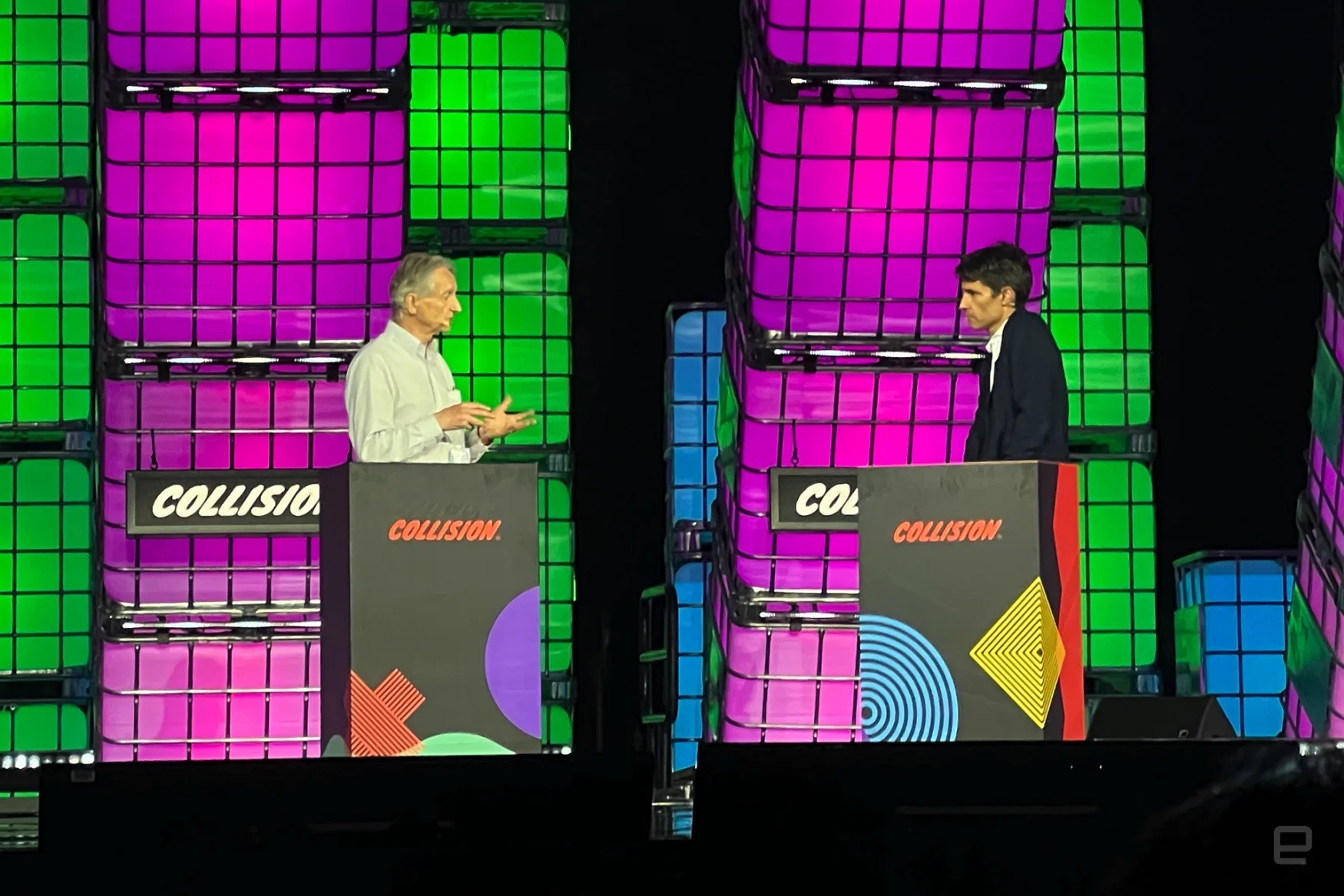 هوش مصنوعیِ خوب بر بد پیروز نمیشود