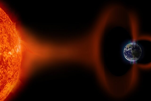 آیا خورشید، اینترنت را قطع میکند؟