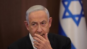 نتانیاهو: یک تبعه اسرائیلی‌-روسی در عراق گروگان گرفته شده است