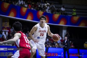 دمیر بسکتبال ایران را تکان می‌دهد؟