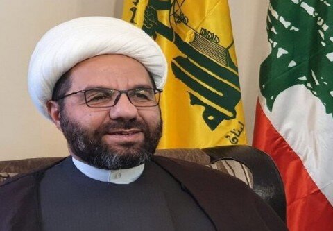 تاکید حزب‌الله لبنان بر گفت‌وگوی بدون پیش‌شرط برای حل بحران ریاست جمهوری