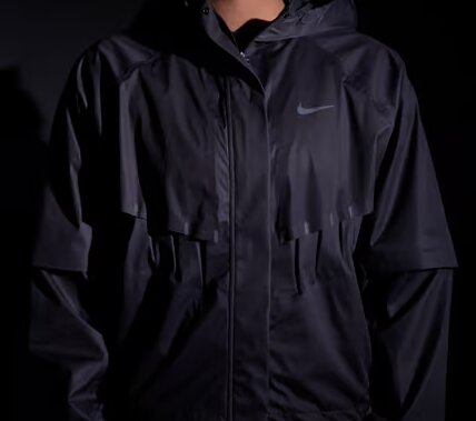 لباس جدید «نایکی» تهویه مطبوع دارد!