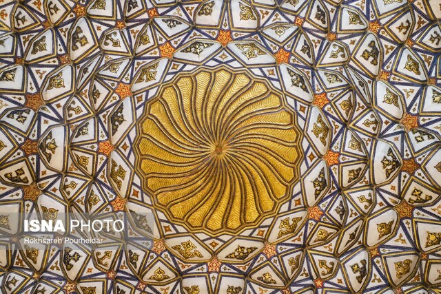 اشرف تالارهای اصفهان 