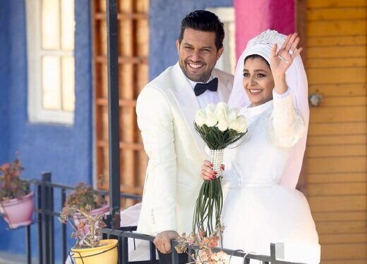 عشقهای هیستیریک؛ تصویر غلط از عشق در نمایش خانگی