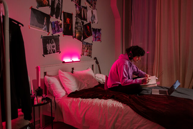 «فنفیکشن»؛ از هواداری تا دنیای بیدر و پیکر تخیل!