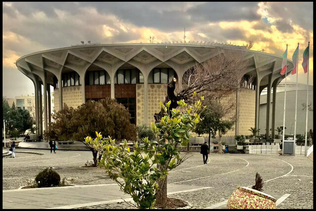 سعید چنگیزیان، سجاد افشاریان، فرزین محدث و ... صحنه را دیدنی میکنند