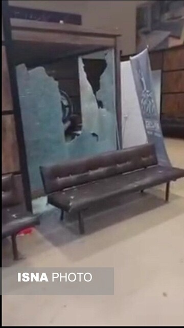 عامل اصلی نزاع کنسرت گرشا رضایی در سیرجان دستگیر شد