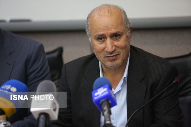 عکس خبر آرشیوی است رایزنی ایران و عربستان برای تغییر و لغو مصوبه بازی های دو کشور در زمین بیطرف