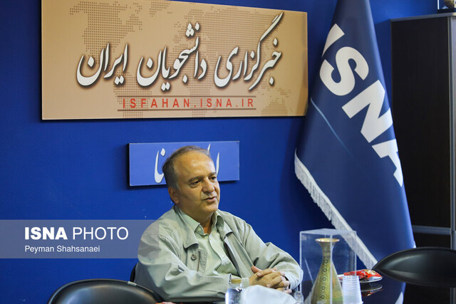 در راهبرد "توسعه پایدار" باید آینده کشور برای حداقل چهل تا پنجاه سال مدنظر باشد