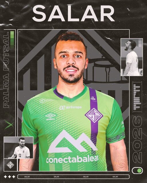 گفتوگو با جدیدترین لژیونر ایران در لالیگا/ حضور در بارسلونا؟ هنوز زود است