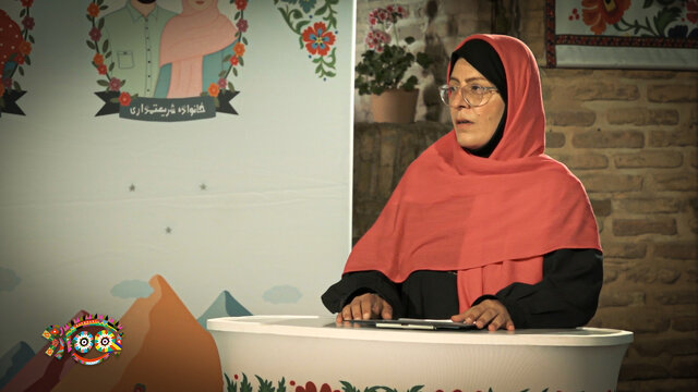 سوسن پرور: مجری استودیو نمیشوم