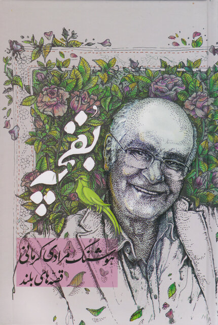 با «بقچه» مرادی کرمانی آشنا شوید