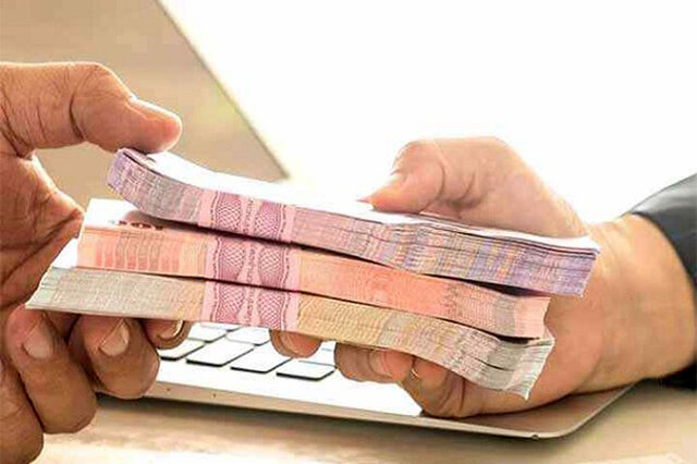 اقدامات برخی بانکها درباره ضمانت دریافت تسهیلات، غیر قانونی است اقدامات برخی بانکها درباره ضمانت دریافت تسهیلات، غیر قانونی است