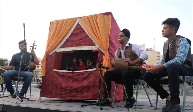 «مبارک» که نمیتواند از پیتزا و دانشگاه حرف بزند «مبارک» که نمیتواند از پیتزا و دانشگاه حرف بزند