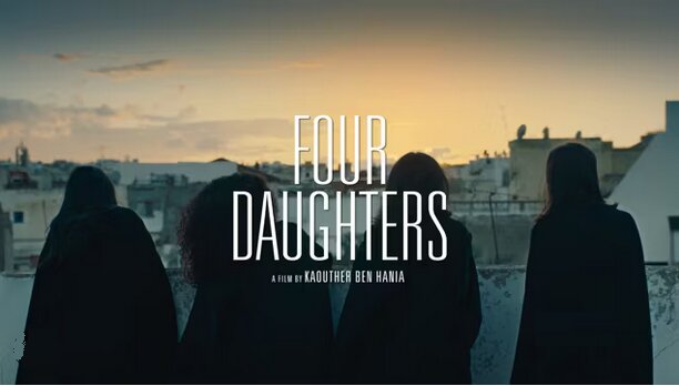 «چهار دختر» برنده جشنواره فیلم مونیخ شد