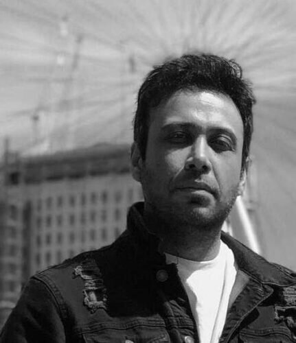 همه کنشهای مجازی محسن چاوشی، خواننده بیکنسرت