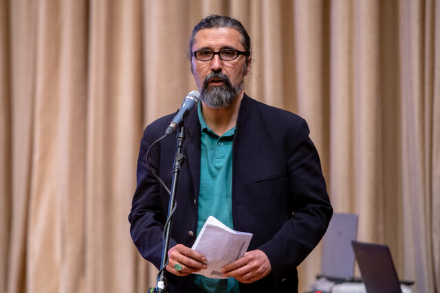 فریاد نهفته اقوام ایران در این جشنواره شنیده میشود